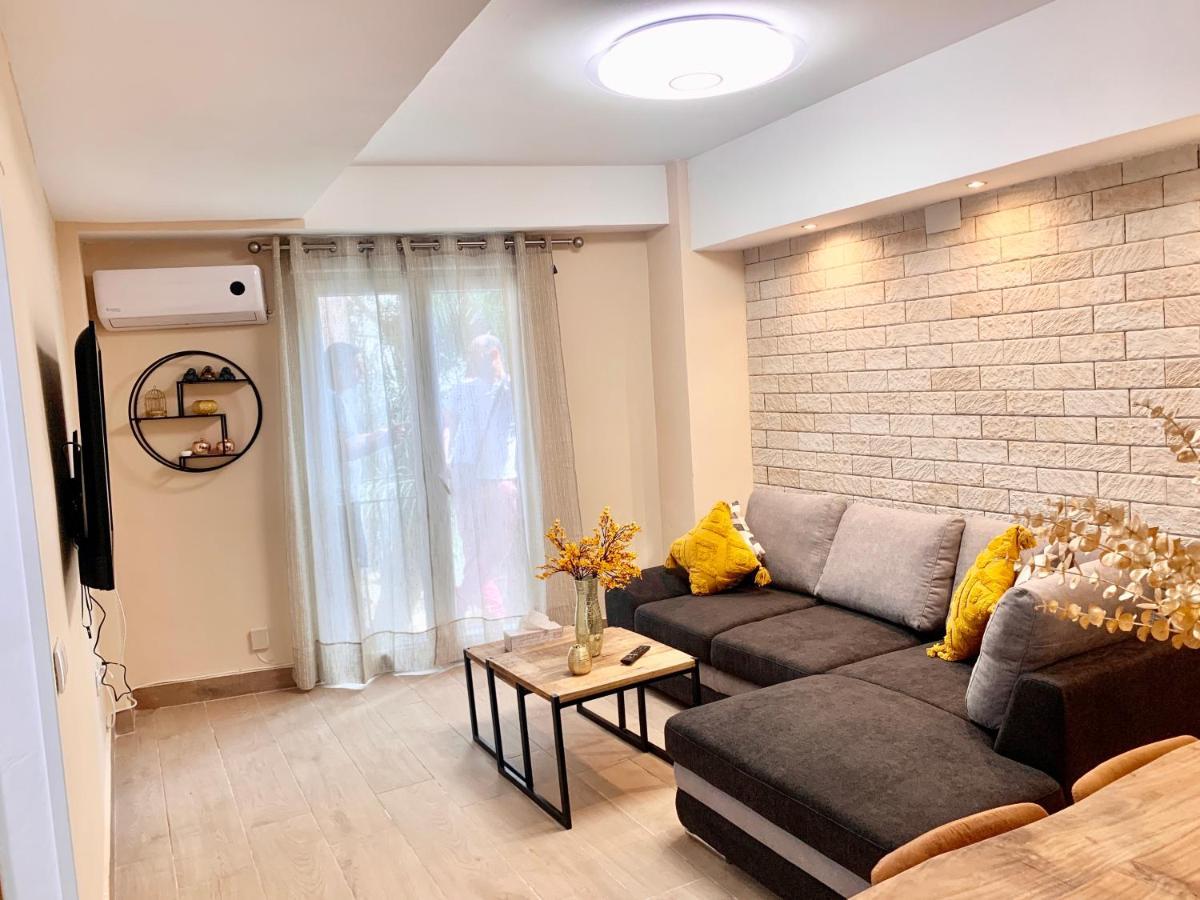 Luxury Apartment By The Sea Alicante Exteriör bild