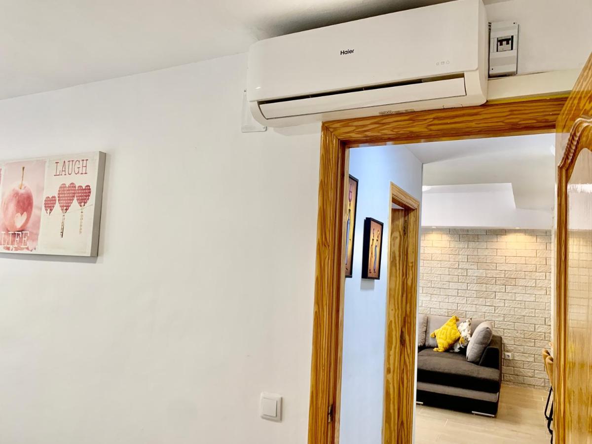 Luxury Apartment By The Sea Alicante Exteriör bild