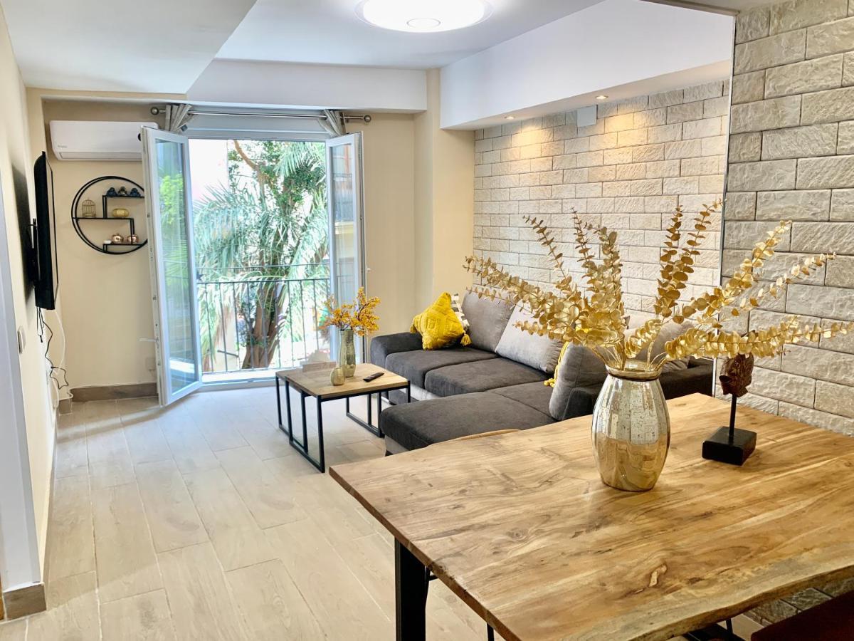 Luxury Apartment By The Sea Alicante Exteriör bild