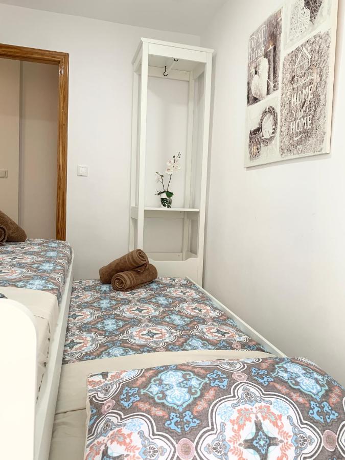Luxury Apartment By The Sea Alicante Exteriör bild