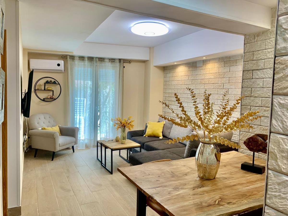 Luxury Apartment By The Sea Alicante Exteriör bild